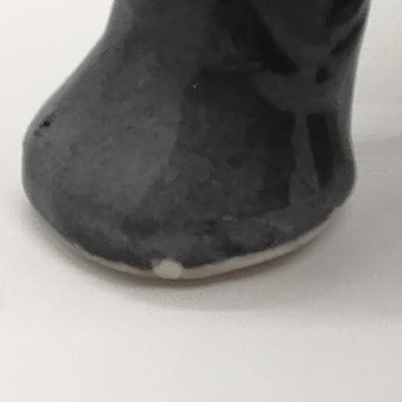 VTG Japan Lusterware Elephant Figurine - Picture 9 of 14